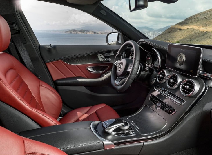 2016 Mercedes C Serisi C 250 2.0 211 HP Fascination 7G-Tronic Teknik Özellikleri, Yakıt Tüketimi