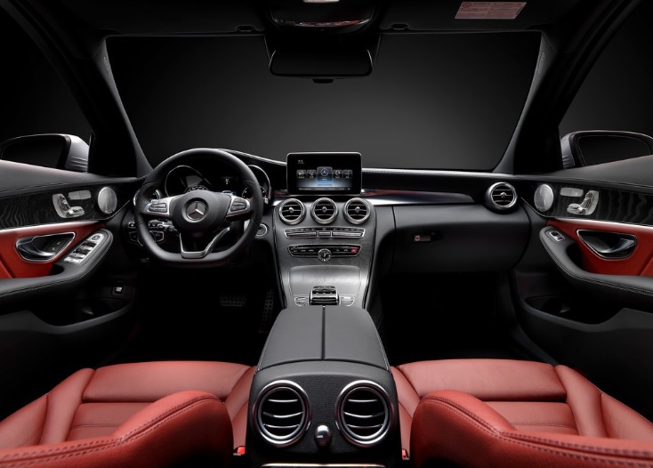 2016 Mercedes C Serisi C 250 2.0 211 HP Fascination 7G-Tronic Teknik Özellikleri, Yakıt Tüketimi