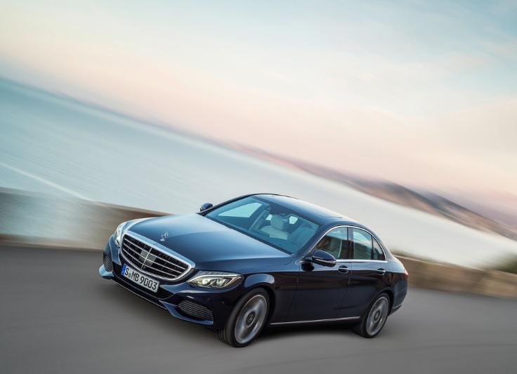2016 Mercedes C Serisi C 250 2.0 211 HP Fascination 7G-Tronic Teknik Özellikleri, Yakıt Tüketimi