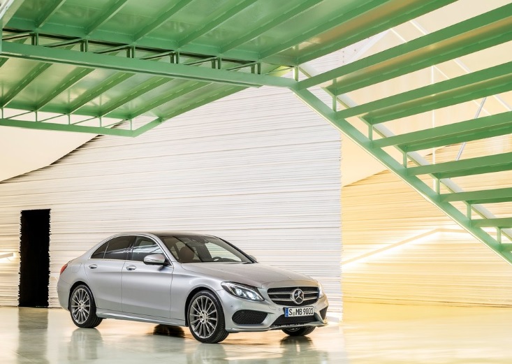 2016 Mercedes C Serisi C 250 2.0 211 HP Fascination 7G-Tronic Teknik Özellikleri, Yakıt Tüketimi