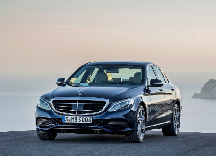 2016 Mercedes C Serisi C 250 2.0 211 HP Fascination 7G-Tronic Teknik Özellikleri, Yakıt Tüketimi