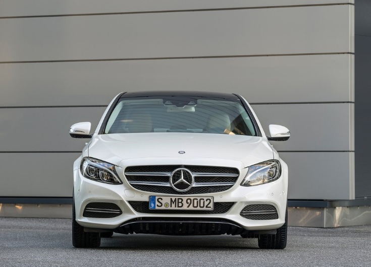 2016 Mercedes C Serisi C 250 2.0 211 HP Fascination 7G-Tronic Teknik Özellikleri, Yakıt Tüketimi