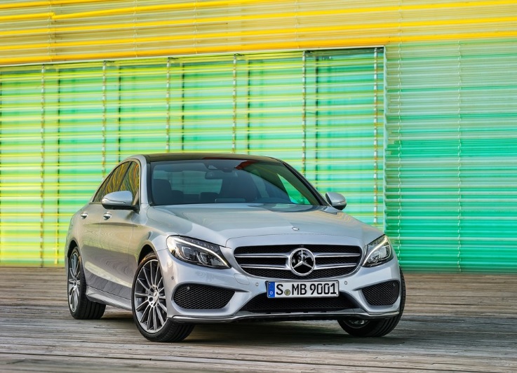 2016 Mercedes C Serisi Sedan C 250d 2.2 (204 HP) Fascination 7G-Tronic Teknik Özellikler, Ölçüler ve Bagaj Hacmi