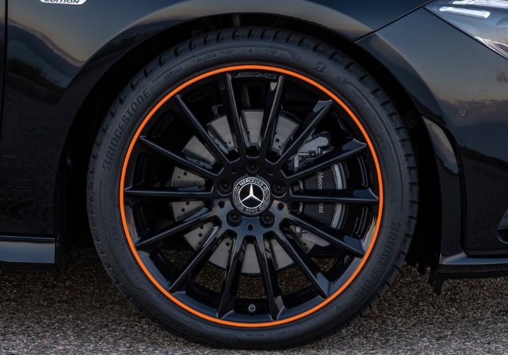 2019 Mercedes Yeni CLA 180d 1.5 116 HP AMG 7G DCT Teknik Özellikleri, Yakıt Tüketimi