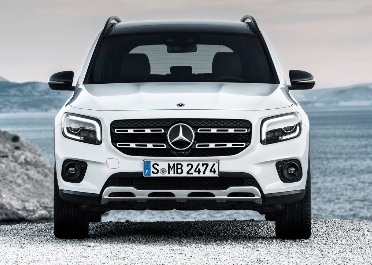 2022 Mercedes GLB SUV 200 1.3 4MATIC (163 HP) Progressive Plus 8G-DCT Teknik Özellikler, Ölçüler ve Bagaj Hacmi