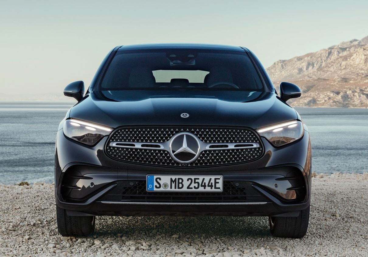 2024 Mercedes GLC 180 1.5 170 HP AMG 9G-Tronic Teknik Özellikleri, Yakıt Tüketimi