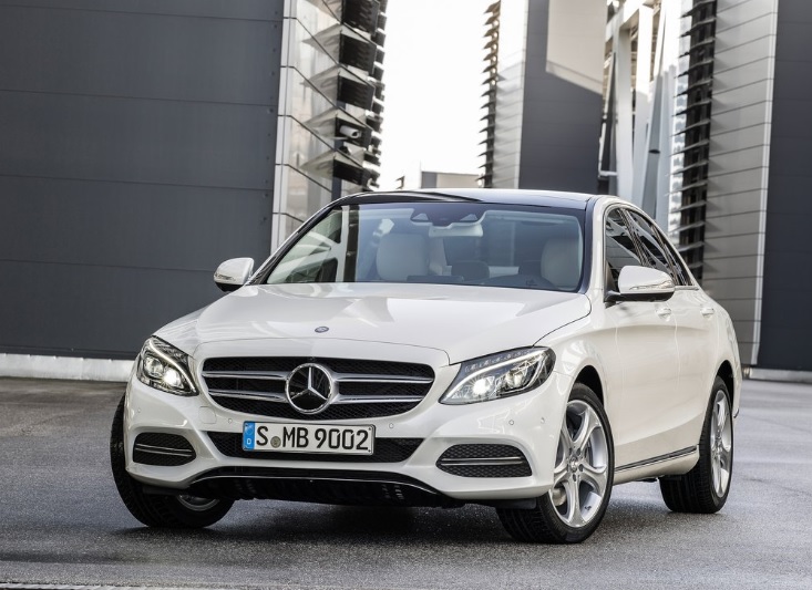 2017 Mercedes C Serisi C180 1.6 Exclusive Karşılaştırması