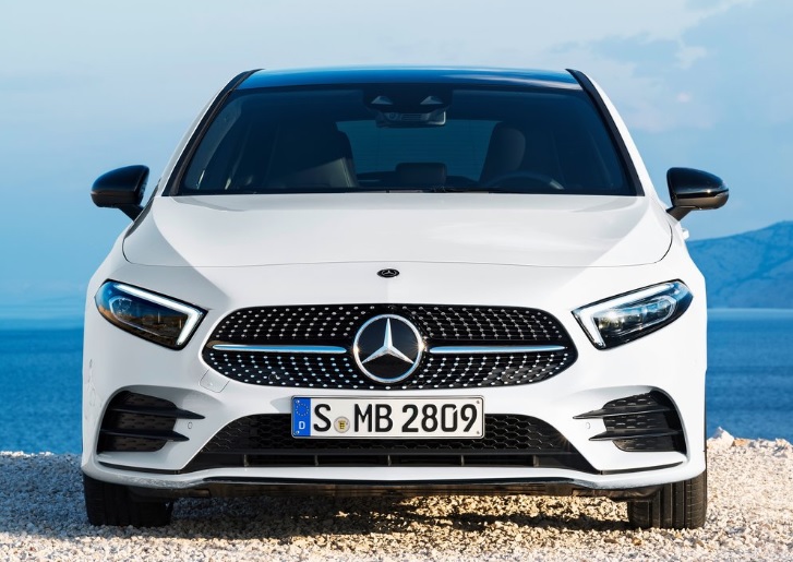 2021 Mercedes A Serisi A35 2.0 306 HP Performance SpeedShift DCT Teknik Özellikleri, Yakıt Tüketimi