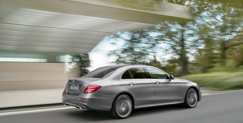 2018 Mercedes E Serisi E300 2.0 Avantgarde Karşılaştırması