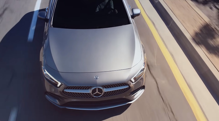 2019 Mercedes A Serisi Sedan Sedan A180d 1.5 (116 HP) Style DCT Teknik Özellikler, Ölçüler ve Bagaj Hacmi