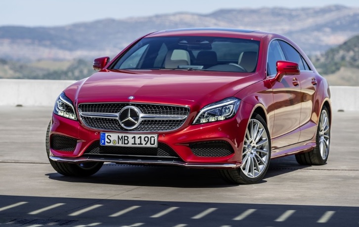 2017 Mercedes CLS 350d 3.0 258 HP AMG Otomatik Teknik Özellikleri, Yakıt Tüketimi