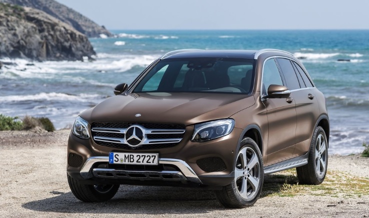 2019 Mercedes GLC 250 2.0 211 HP AMG G Tronic Teknik Özellikleri, Yakıt Tüketimi