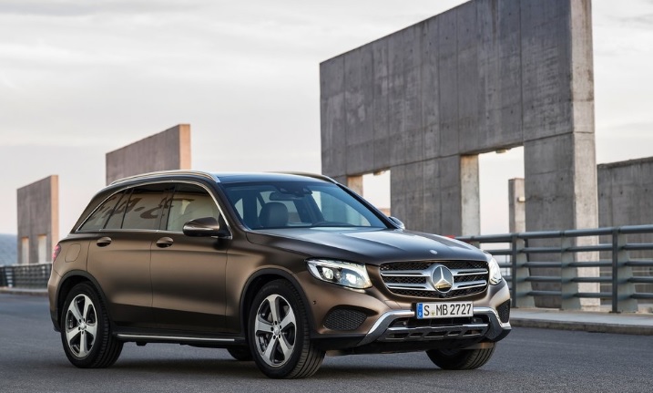 2019 Mercedes GLC 250 2.0 211 HP AMG G Tronic Teknik Özellikleri, Yakıt Tüketimi