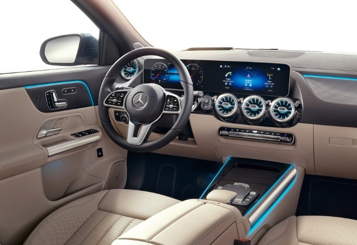 2020 Mercedes GLA Serisi 200 1.6 156 HP AMG 7G-DCT Teknik Özellikleri, Yakıt Tüketimi