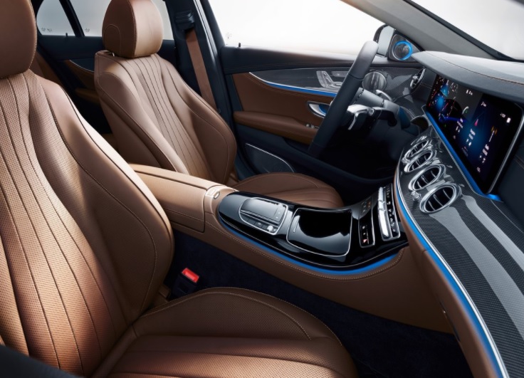2023 Mercedes E Serisi E200d 1.6 160 HP Exclusive 9G-TRONIC Teknik Özellikleri, Yakıt Tüketimi