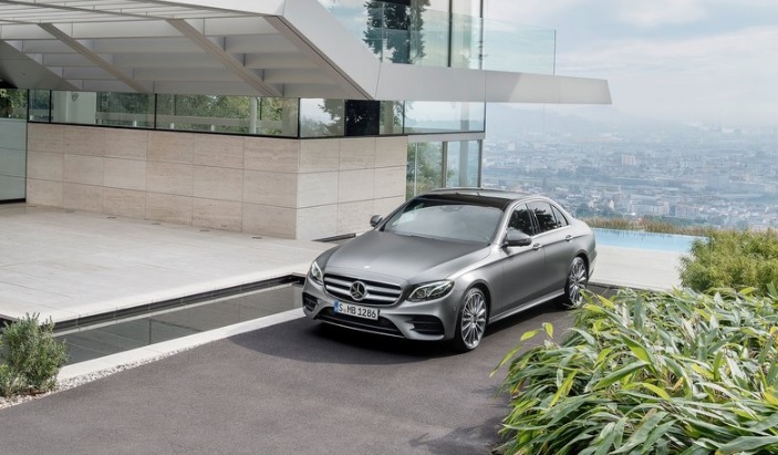 2019 Mercedes E Serisi Sedan E350 2.0 (299 HP) Exclusive G Tronic Teknik Özellikler, Ölçüler ve Bagaj Hacmi