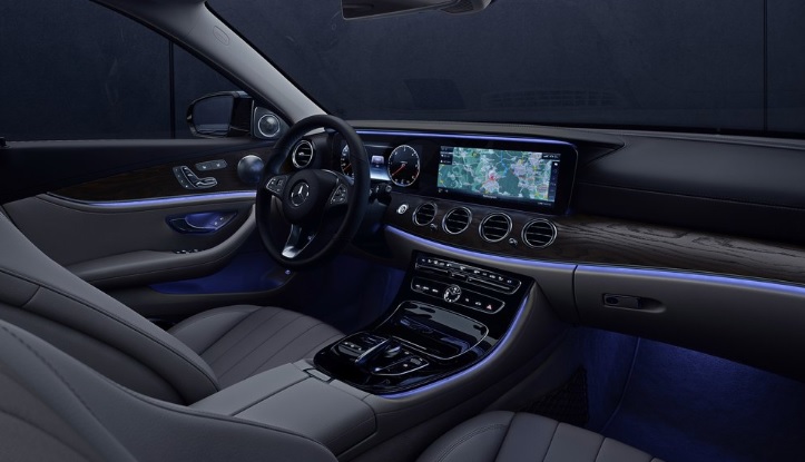 2019 Mercedes E Serisi E350 2.0 299 HP Exclusive G Tronic Teknik Özellikleri, Yakıt Tüketimi