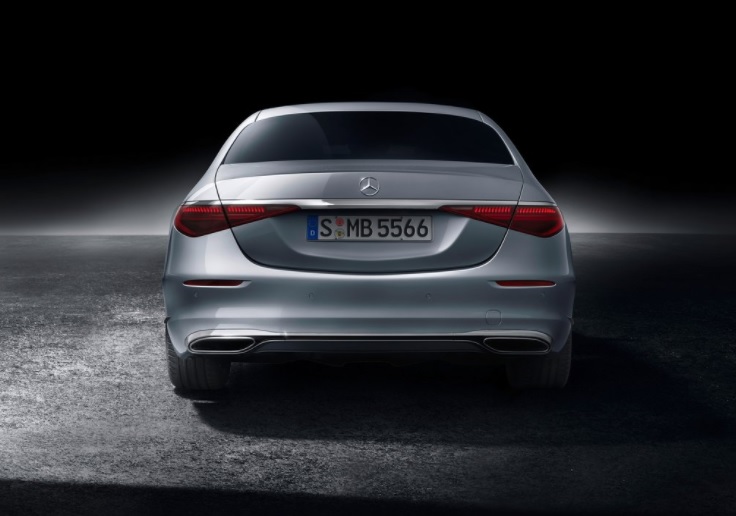 2024 Mercedes S Serisi S450d 4MATIC 3.0 367 HP Inspiration 9G-Tronic Teknik Özellikleri, Yakıt Tüketimi