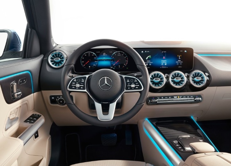 2022 Mercedes GLA Serisi GLA200 1.3 163 HP Progressive Plus 7G-DCT Teknik Özellikleri, Yakıt Tüketimi
