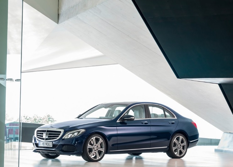 2018 Mercedes C Serisi C180 1.6 156 HP Comfort 7G-Tronic Teknik Özellikleri, Yakıt Tüketimi
