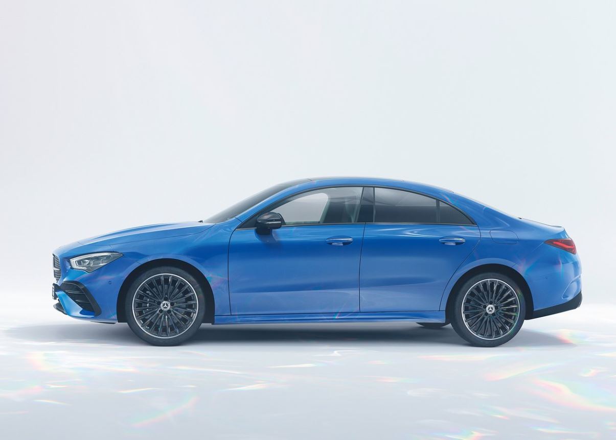 2024 Mercedes CLA Serisi 200 1.3 163 HP AMG 7G-DCT Teknik Özellikleri, Yakıt Tüketimi