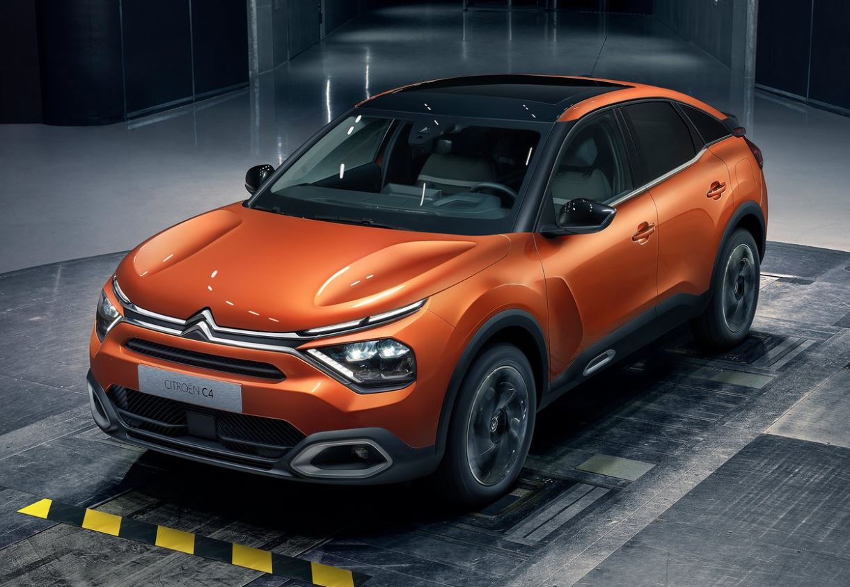 Citroen C4 haziran fiyatı - arabavs.com