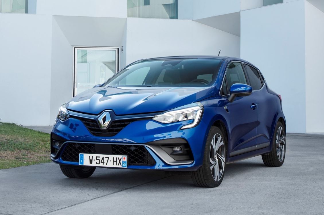 Renault clio araç karşılaştırmaları