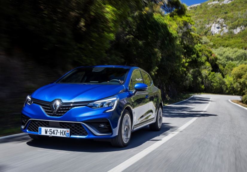 Renault Clio Aralık 2021 Fiyat Listesi