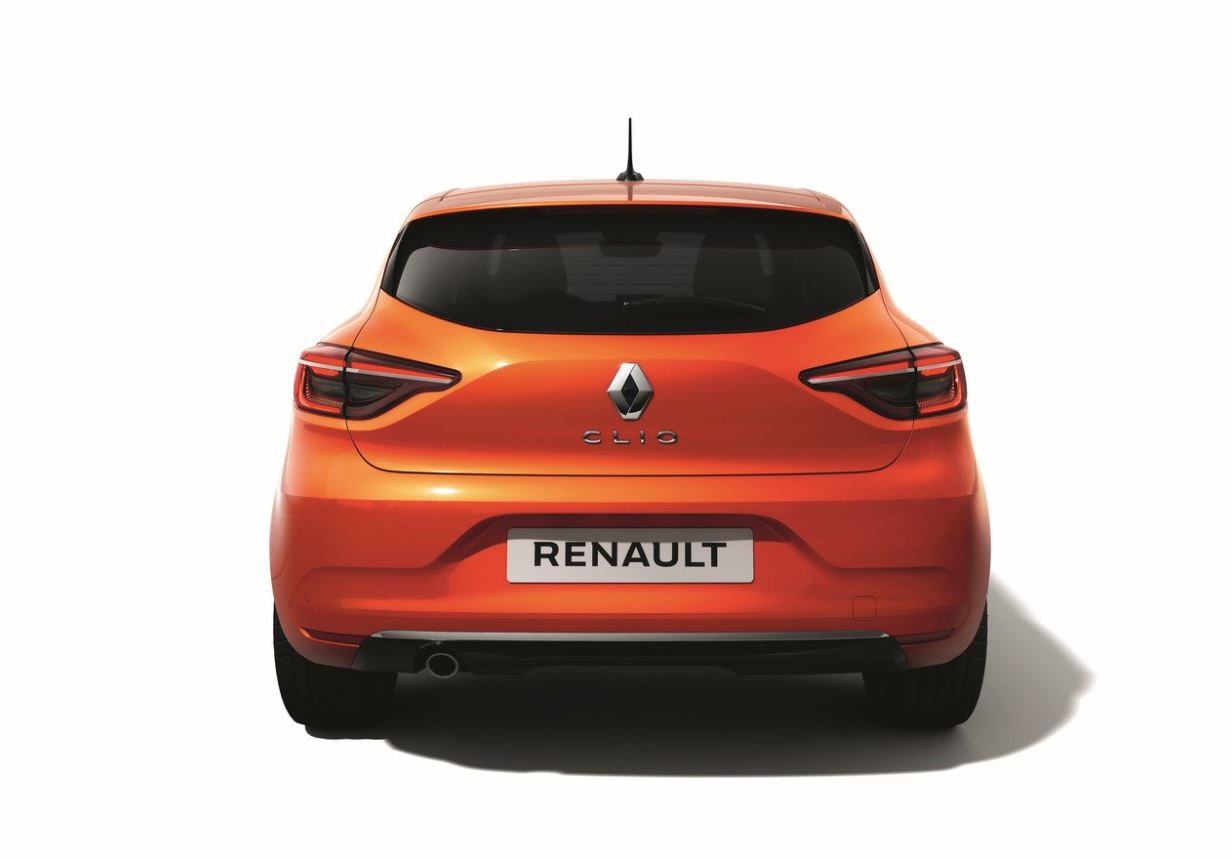 2022 Ekim Clio fiyat listesi