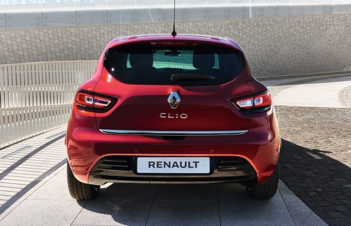 renault clio fiyat listesi