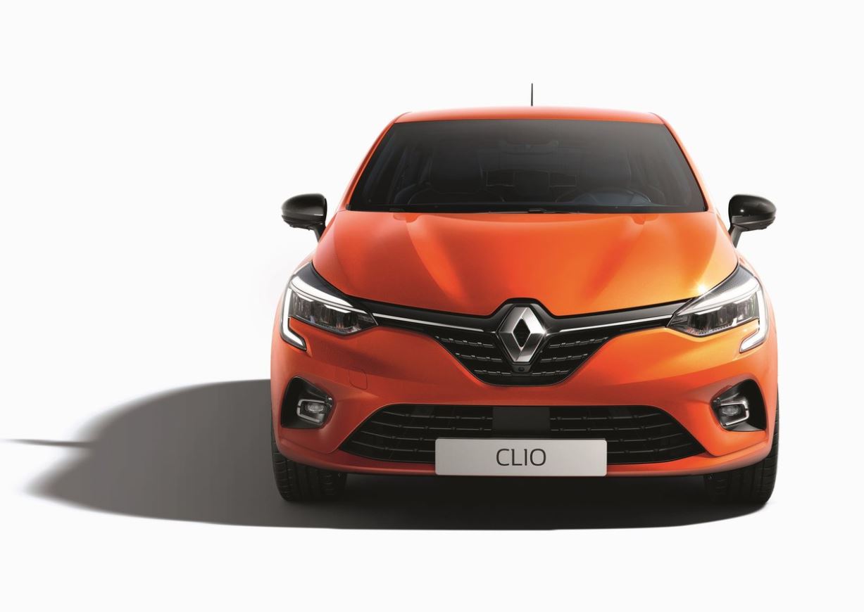 Renault Clio Fiyat Listesi 2023