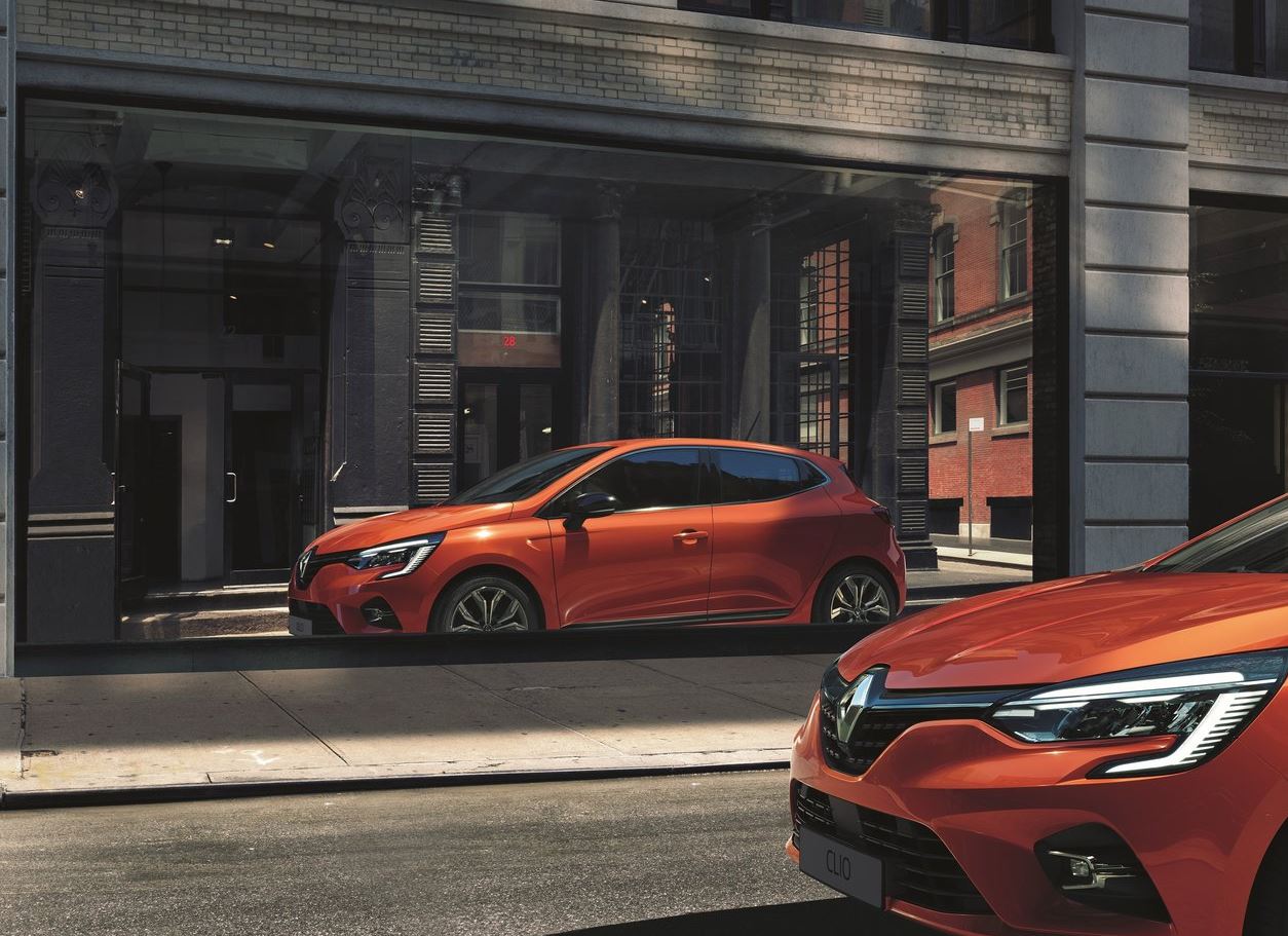 Renault Clio Nisan fiyatları