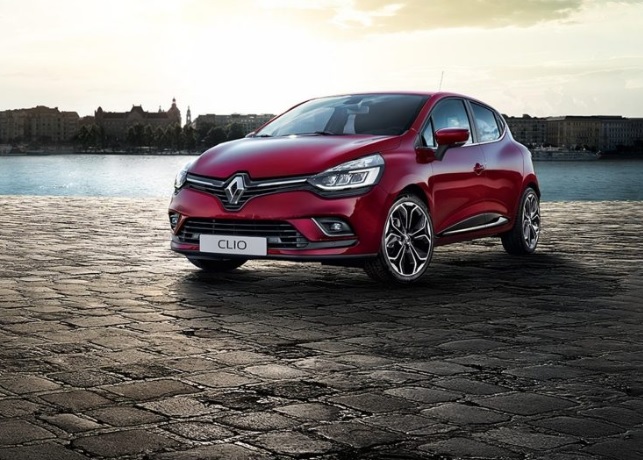 Renault Clio Eylül Satış Kampanyası ve Fiyatları 2019!