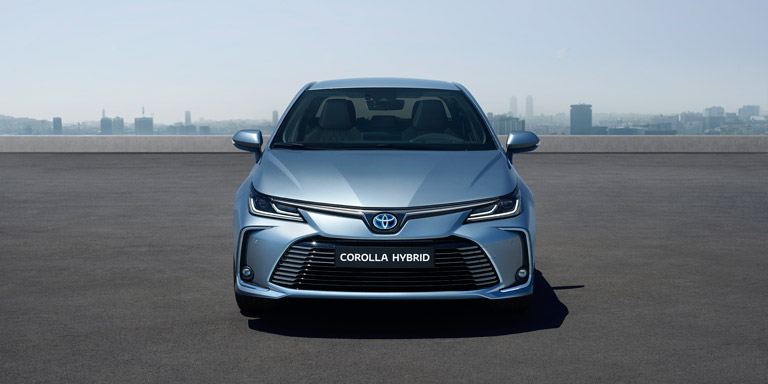 toyota corolla fiyat listesi 2020