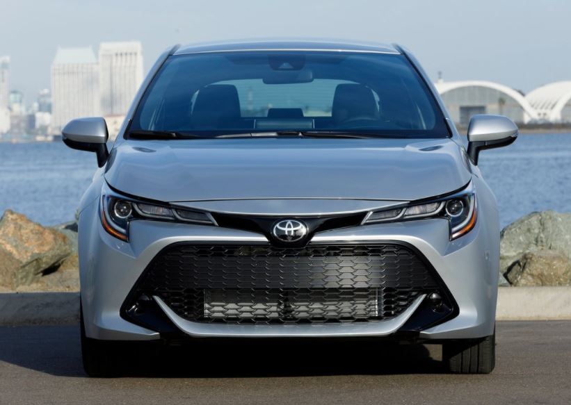 Toyota Corolla HB fiyat listesi 2021
