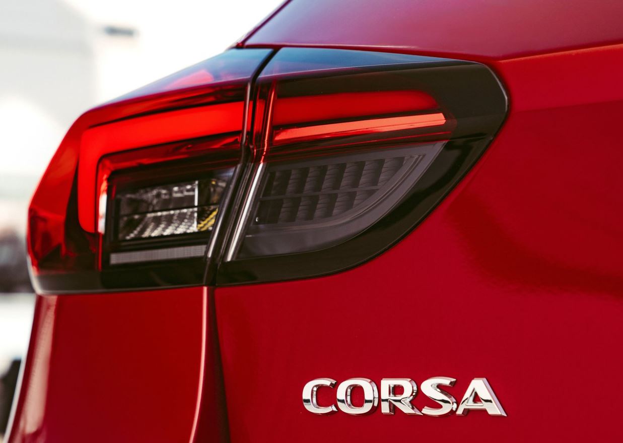Opel Corsa fiyat listesi 2022
