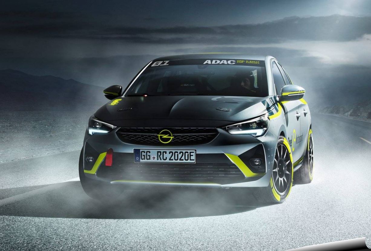 Opel Corsa Haziran fiyatı