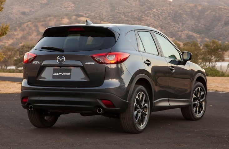 Mazda CX-5 Fiyat listesi