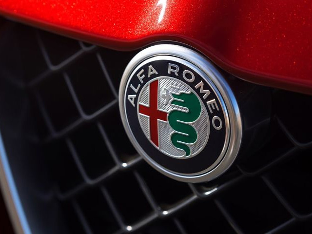 Alfa Romeo