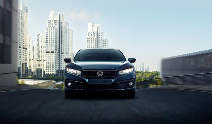 Honda Civic Sedan fiyat listesi