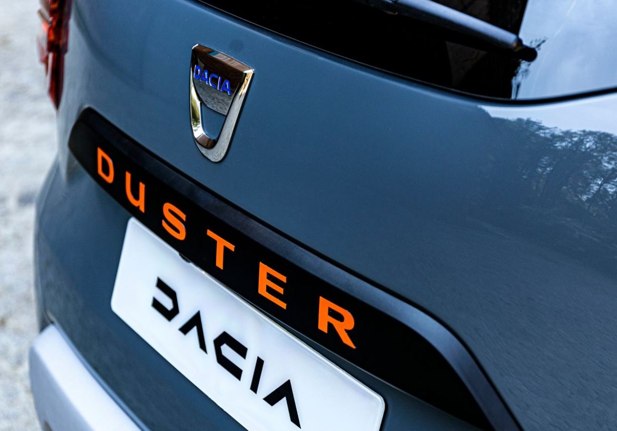 Dacia Duster Kasım 2022 Fiyat Listesi