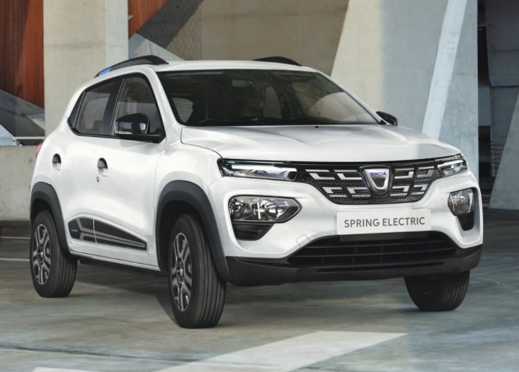 Yeni Dacia Spring ne zaman Türkiye'de?