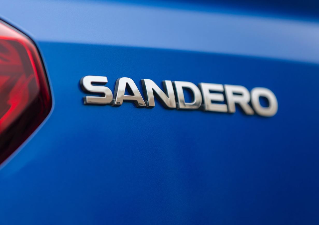 2022 Sandero Ekim fiyatı