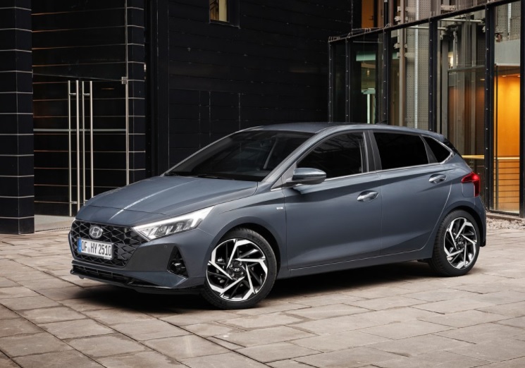 Yeni Hyundai I20 2020 Öne Çıkan Özellikleri ve Fiyat Listesi!