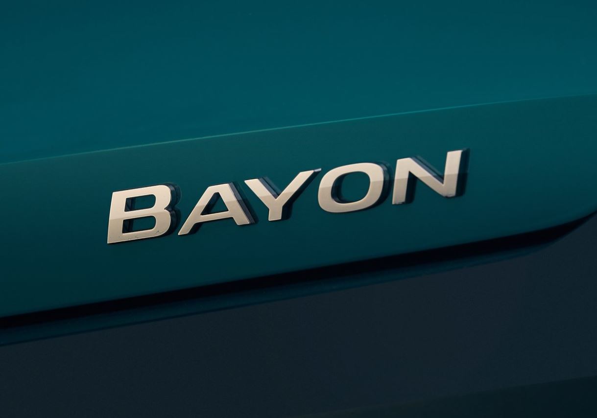 Hyundai Bayon ötv düzenlemeli fiyat listesi