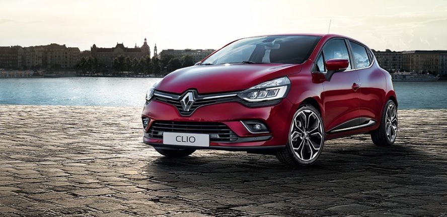 renault fiyat listesi