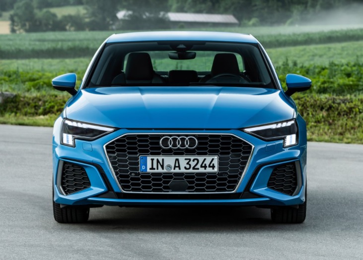 Audi fiyat listesi 2021 Mayıs