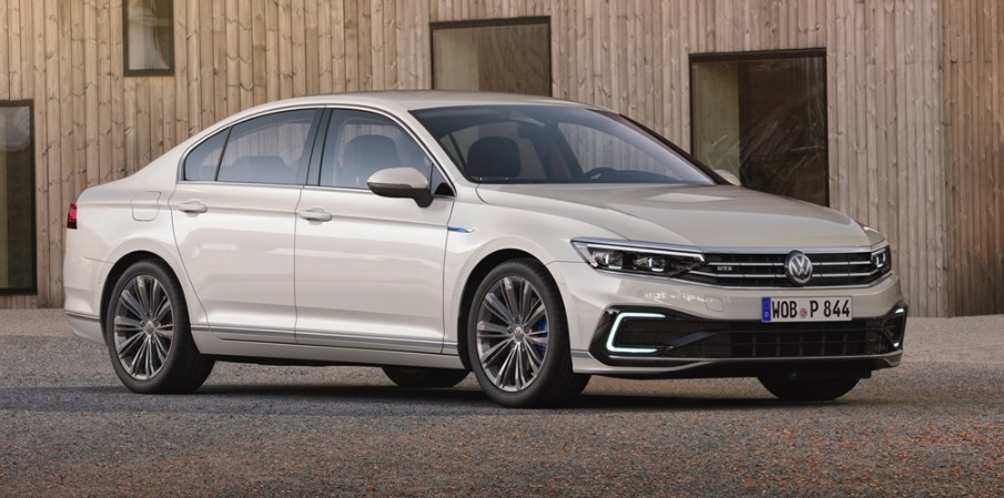 yeni passat fiyat listesi 2020