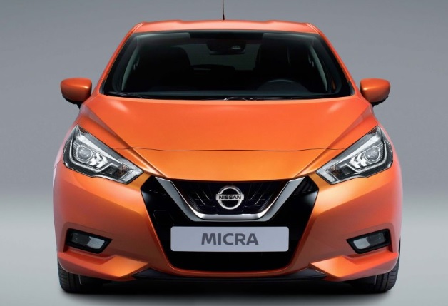 Nissan Micra fiyat listesi