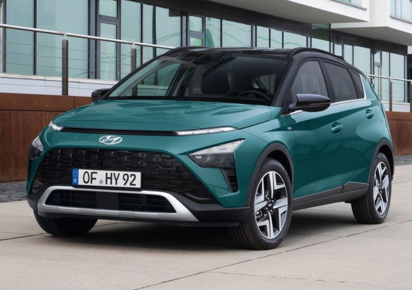 Hyundai Kona Aralık fiyat listesi